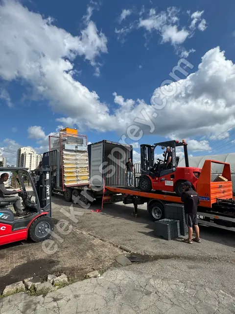 Gabari Dışı (OOG) mı Standart Konteyner mı? Flat Rack Kararı Nasıl Verilir