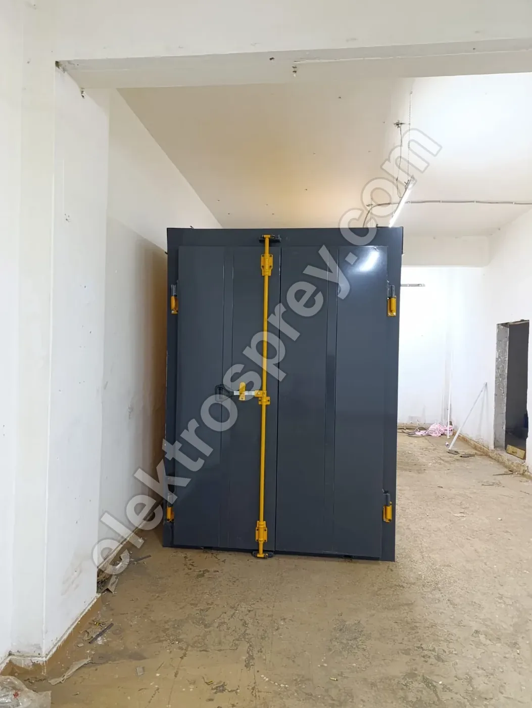 İğne Deliği (Pinhole) Neden Çıkar? Döküm ve Galvaniz Parçalarda Gaz Çıkışı