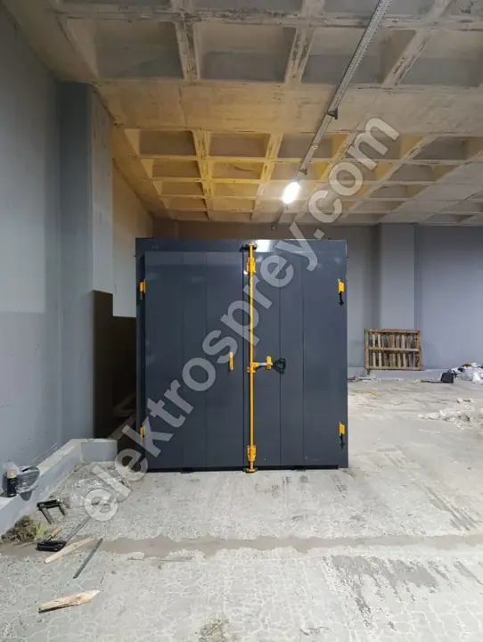Askeri araçlarda hangi kaplama katmanları kullanılır?