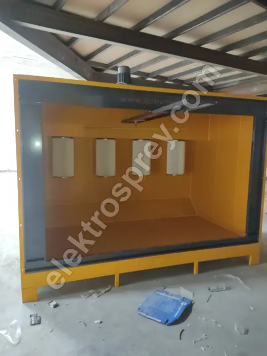 Portakal kabuğunu üreten fiziksel mekanizma