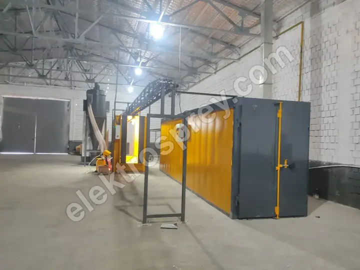 "ATEX belgesi" diye tek bir kâğıt neden yoktur