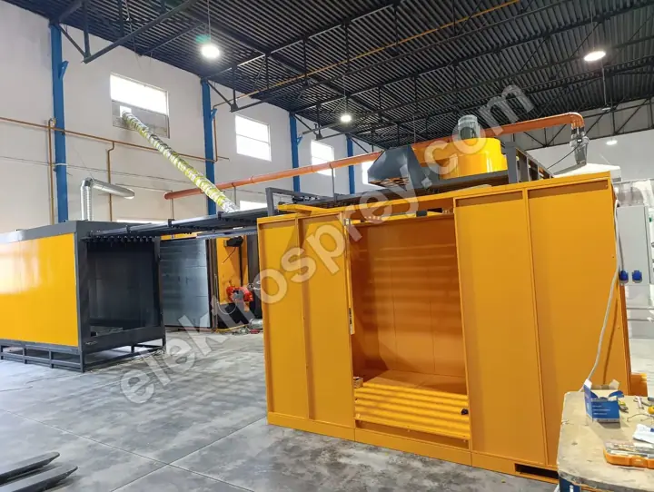 Dört sütunun sorumlusu, süresi ve kaydı