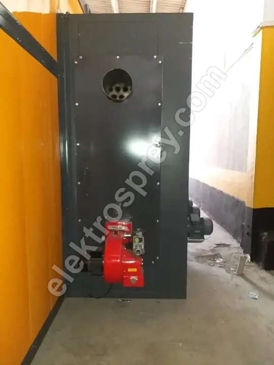 Baca gazı analizi: tek gerçek ölçüm