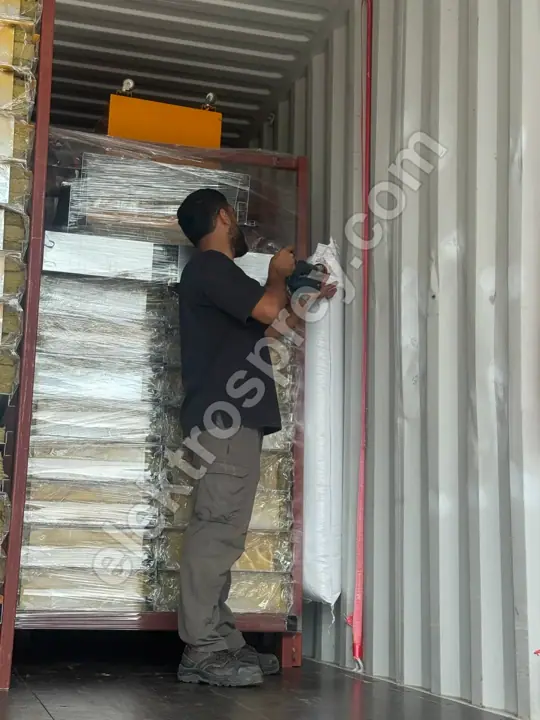 Türkiye'den Avrupa'ya hangi rotalar kullanılır