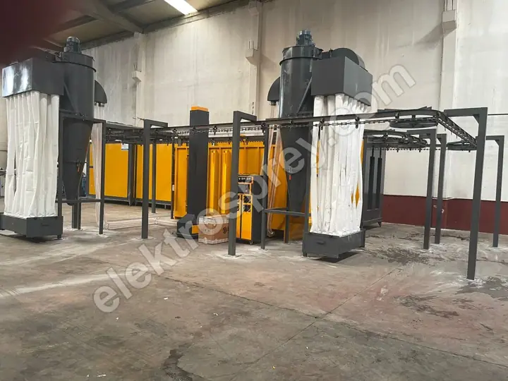 Pulse-jet gerçekte ne yapıyor